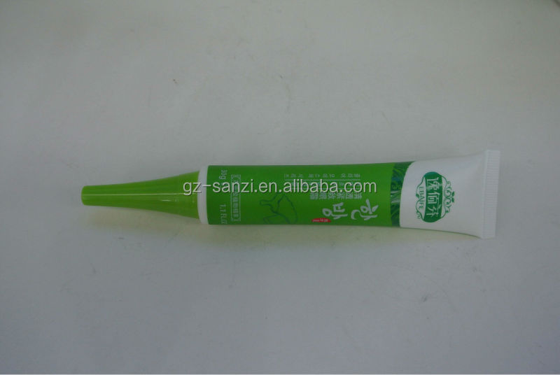 Aloe vera clear firming eye cream