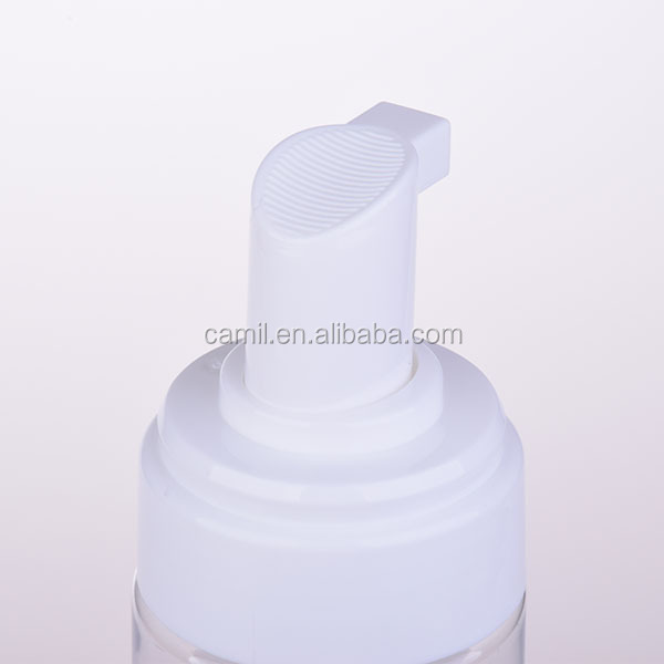プロモーション50ミリリットル化粧品販売のための石鹸の泡ポンプボトル仕入れ・メーカー・工場