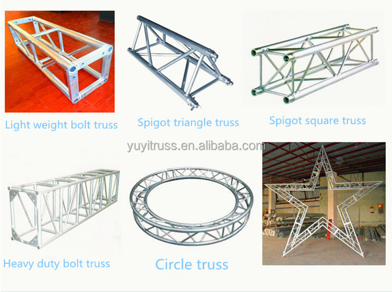 hotly debated,hotly-contested aluminum truss,lighting truss,event truss,400x400