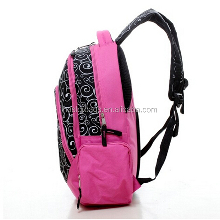 New arrival book cheap backpacks for college students