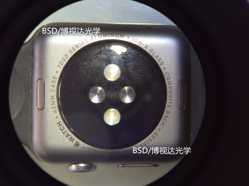 プロフェッショナルSZM45B1 7x-45x led光源の双眼実体顕微鏡仕入れ・メーカー・工場