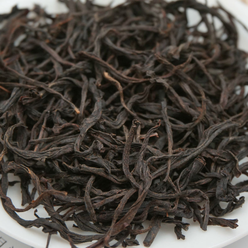 Smokey flavour CHINA BLACK TEA Lapsang Souchong