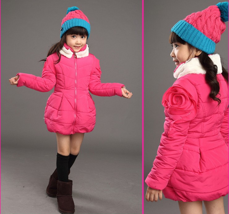子供の冬服、 子供の冬のジャケット、 冬のコート問屋・仕入れ・卸・卸売り
