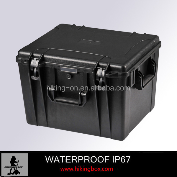 460*420*320mm2014年新式の熱い販売の大型保護プラスチック工具ケース/ハードケース問屋・仕入れ・卸・卸売り
