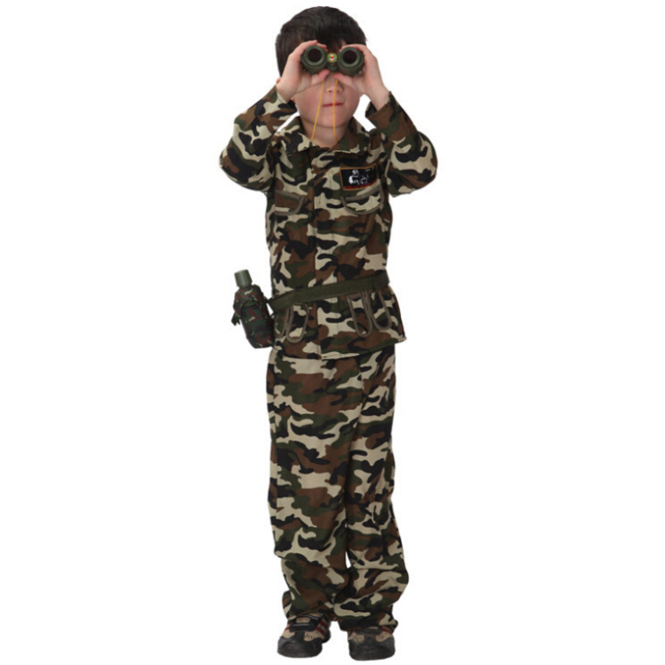 2015コスプレファッションセクシーな兵士カーニバルハロウィン衣装サプライヤー卸売仕入れ・メーカー・工場