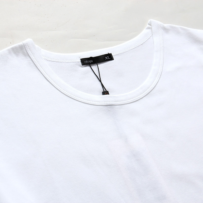 ピマ綿の長袖のtシャツの男性/tシャツメーカー中国女性tシャツカスタムt- シャツ仕入れ・メーカー・工場