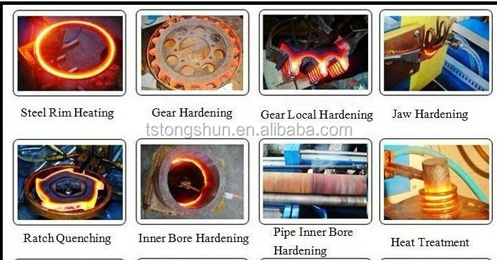 金属熱処理加工サービス、 機械部品のための熱処理、 リベットの溶接、 鋳物、 鍛造品仕入れ・メーカー・工場