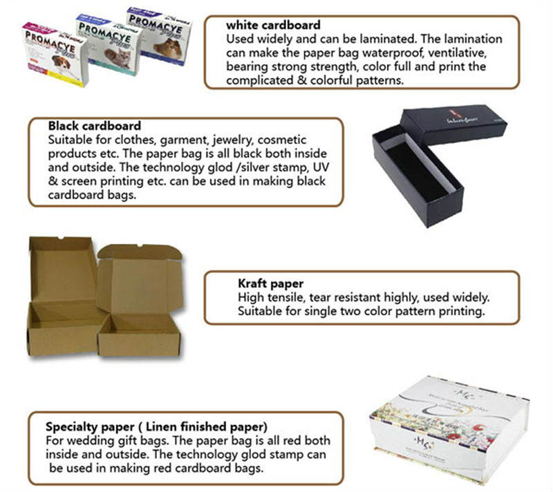 Ecofriendly customized red wine glass boxes