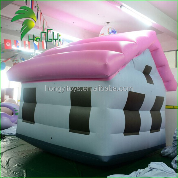 inflatable house (1)