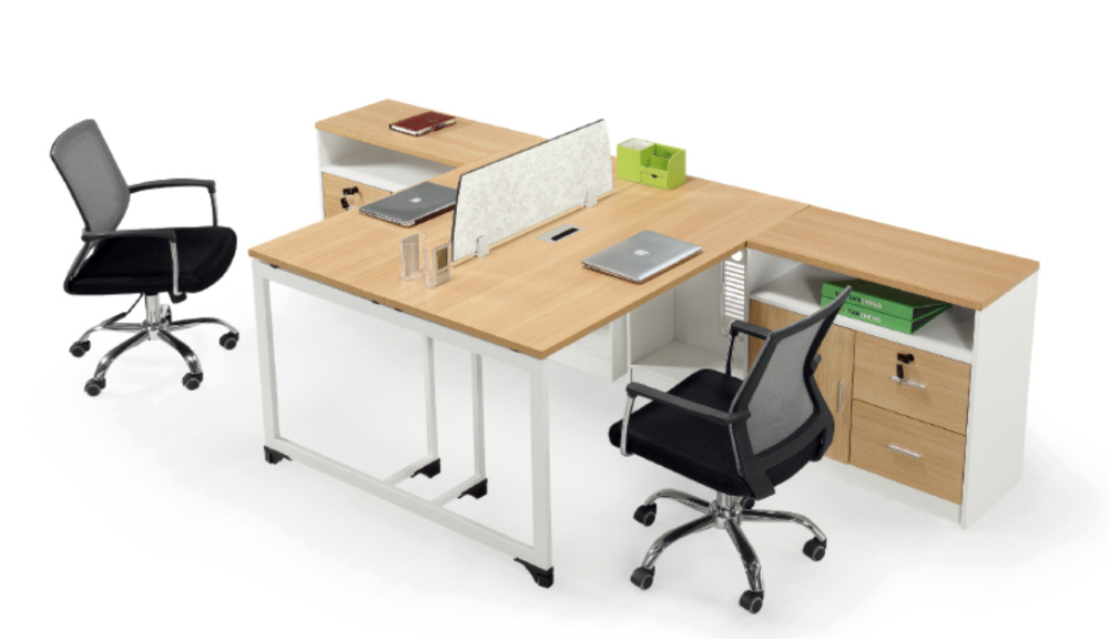 2017 Office Furniture Table Designs 4 People Workstation Buy Office