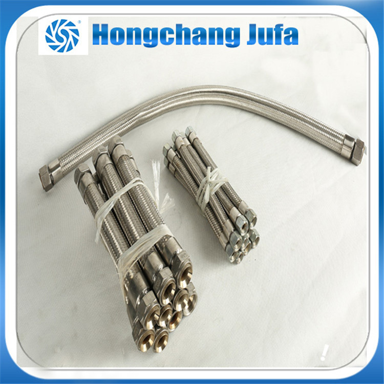 Oem Offers Flexible Accordion Stainless Steel Pipe Flexible Metal