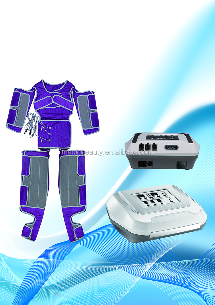 air pressotherapy equipment