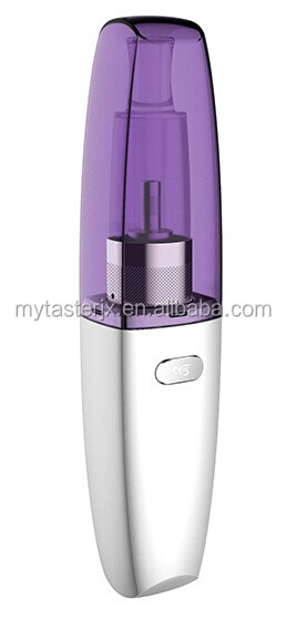 2014 New design unique blissie vaporizer pen electric cigarette blissie starter kit