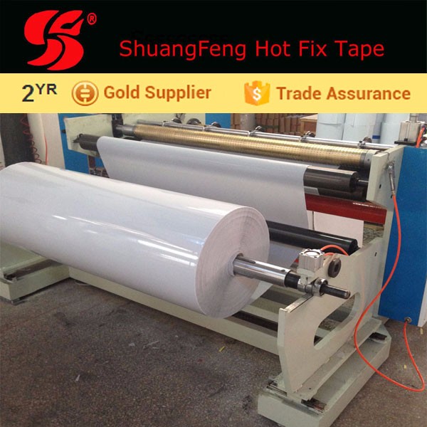 Shuangfeng 5第二修正用ホット修正テープ仕入れ・メーカー・工場