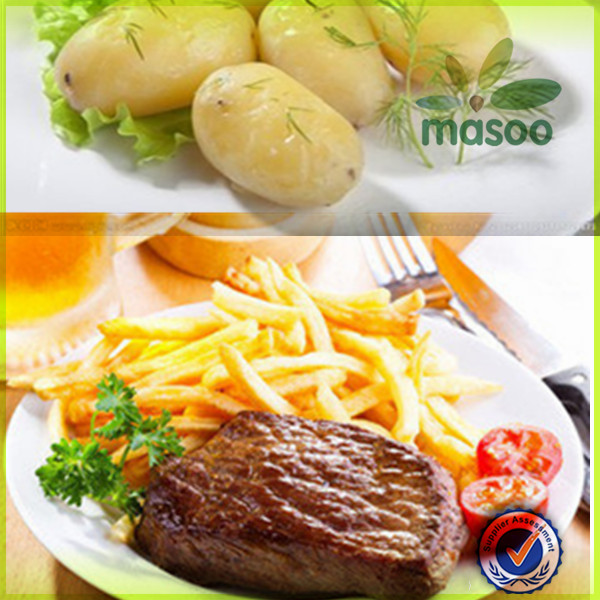 new fresh holland potato 150-200g export