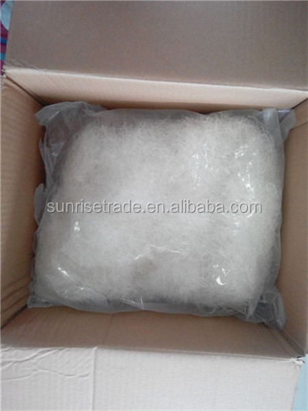Certificated by HACCP/ISO/FDA/QS Green Bean & pea ongkou Cut type Vermicelli