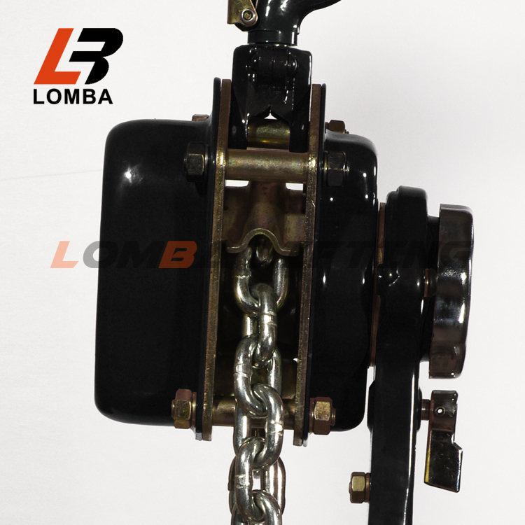 small size chain hoist