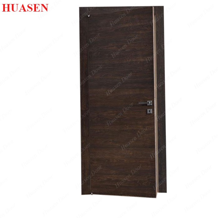 Simple Design Of Veneer Plywood Bedroom Door Buy Design Of Veneer