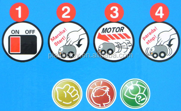 新しい! 電動のおもちゃの車子供の漫画の車の駐車システムbzh139073レーストラック問屋・仕入れ・卸・卸売り