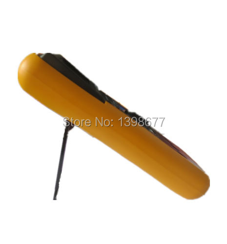 Купить цифровой мультиметр dt9208a большой экран Электрический ручной ...