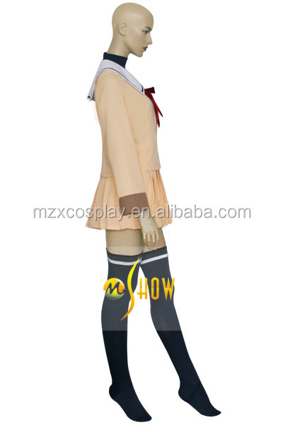 ホットフルーツバスケットアニメkisasohma女子校制服のコスプレ衣装ハロウィーンパーティーのためには卸売着用問屋・仕入れ・卸・卸売り