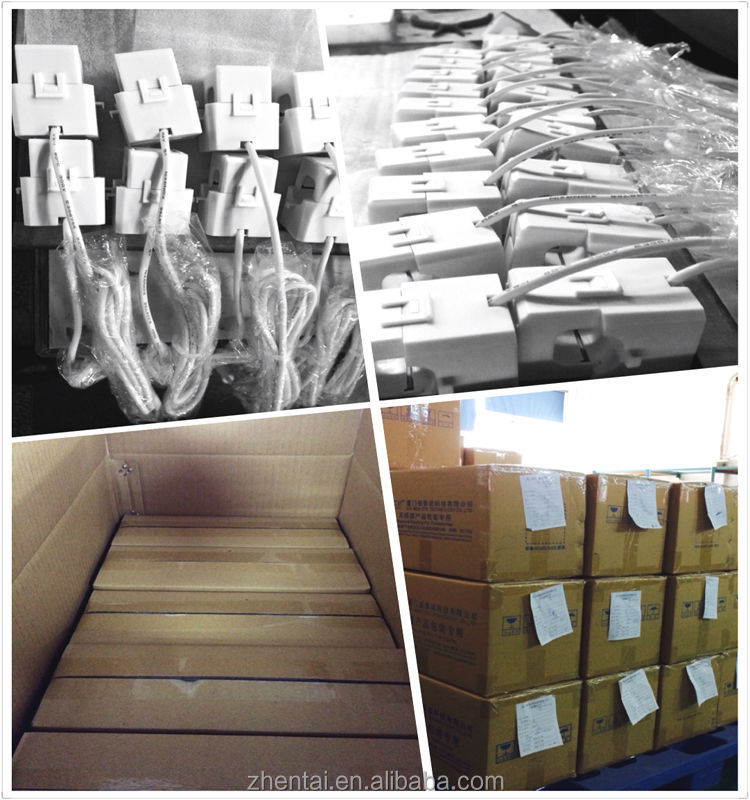 ct packing