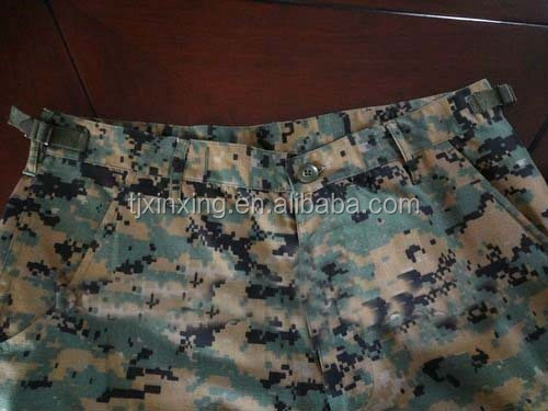 安いウッドランド迷彩戦闘軍制服仕入れ・メーカー・工場