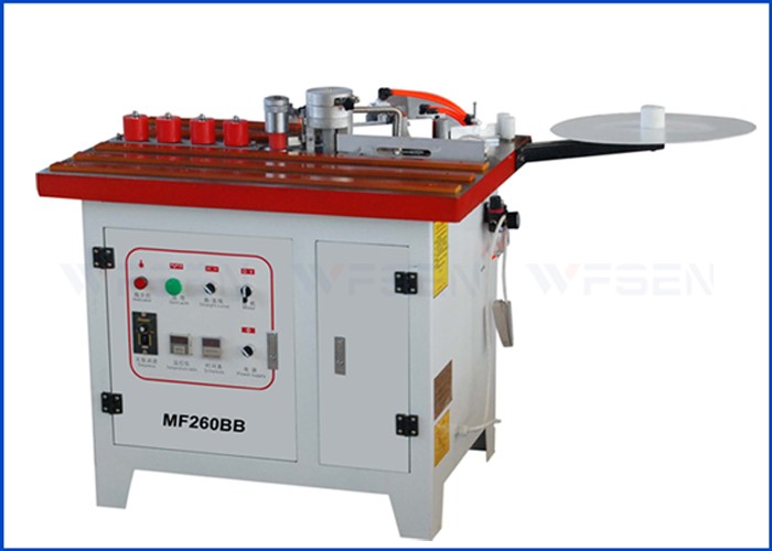 MF260AB高効率曲線エッジバンディング機マニュアル仕入れ・メーカー・工場