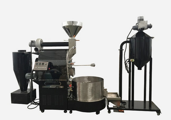 中国oem 20キログラム産業コーヒーロースター機熱風焙煎ベーカリー機用販売仕入れ・メーカー・工場