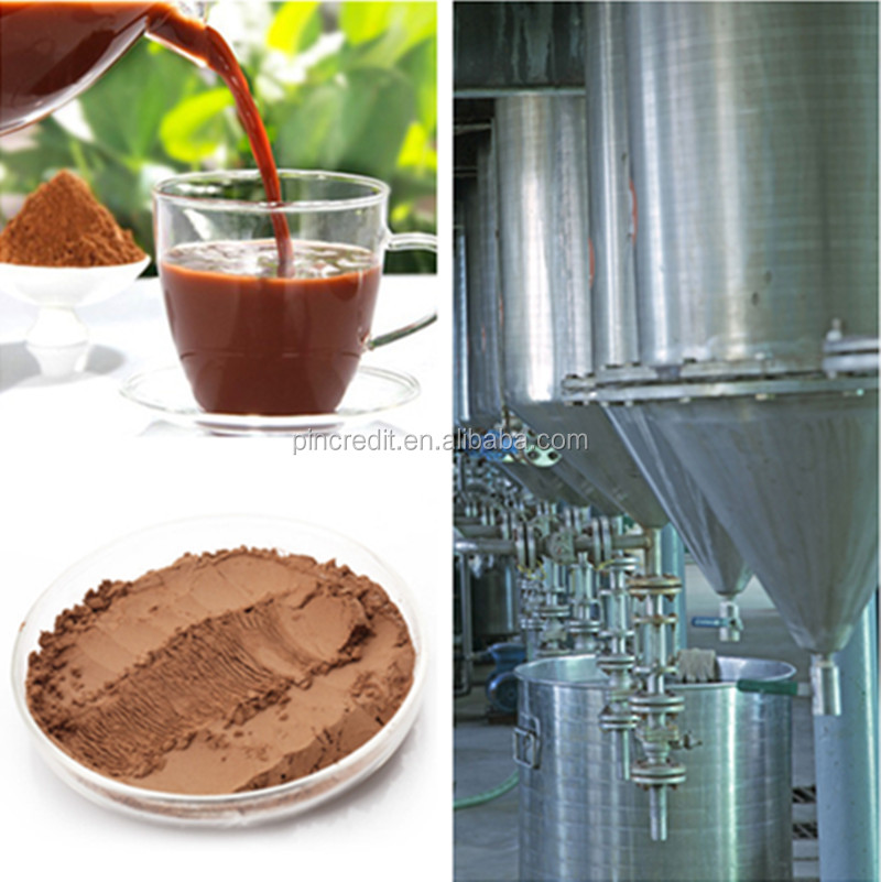Natural Cocoa Extract Brands of Cocoa Powder