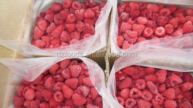black raspberry