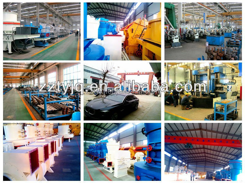 河南最も有名なvsi砂製造機価格で優れた品質仕入れ・メーカー・工場
