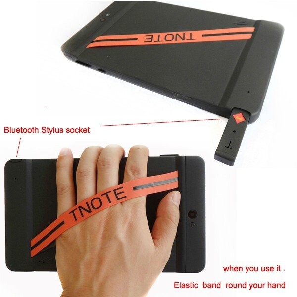 7inch MTK8312 android 4.2.2 touch screen tablets pc with bluetooth pen 2014 hot new products china alibaba supplier問屋・仕入れ・卸・卸売り