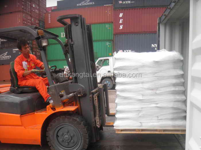 gypsum powder PYTF002 0325