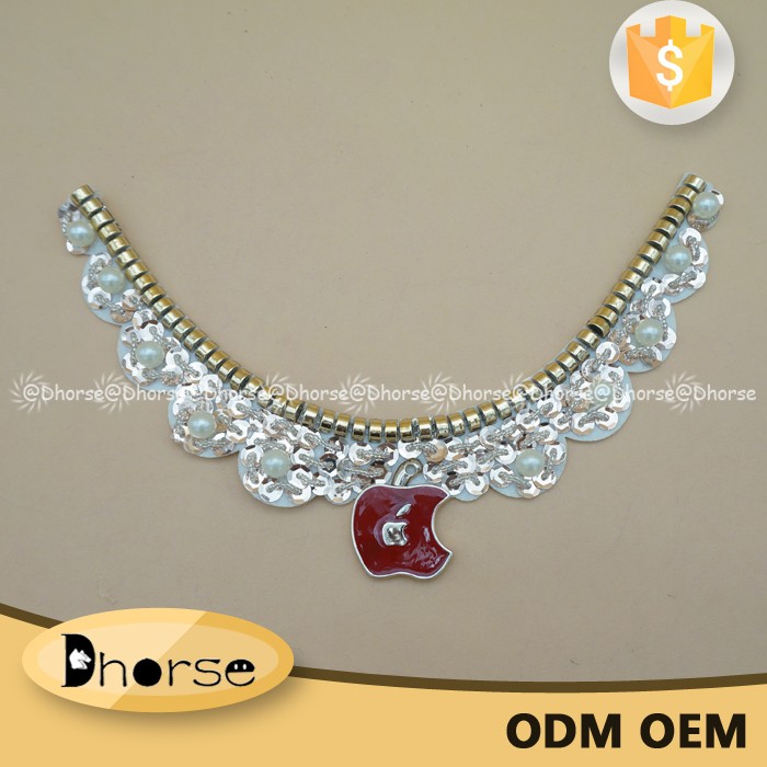gold sequin beaded neckline DHDC2013.jpg
