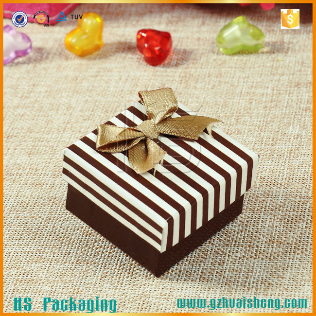 high quality gift packaging paper box, new style gift packaging