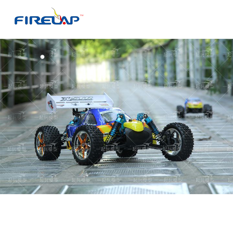 hsp buggy review