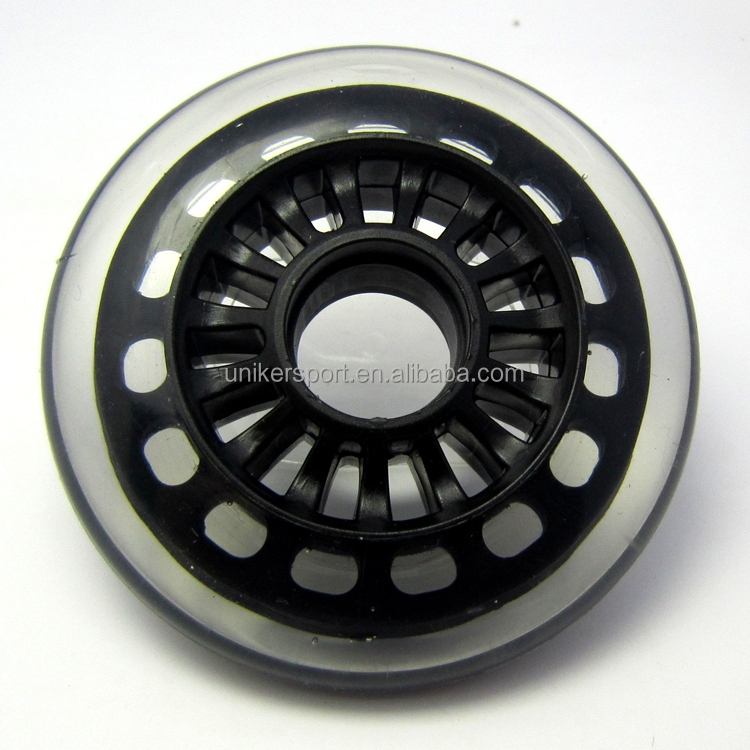 85*24mm、 puの車輪、 プロのインラインスケートの車輪問屋・仕入れ・卸・卸売り