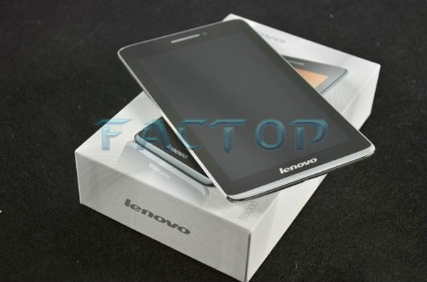 レノボタブレットpcgpsブルートゥースs50001gb+16gb7インチのipsスクリーンのクワッドコアタブレットpc問屋・仕入れ・卸・卸売り