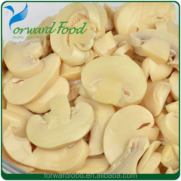 canned abalone mushroom in brine