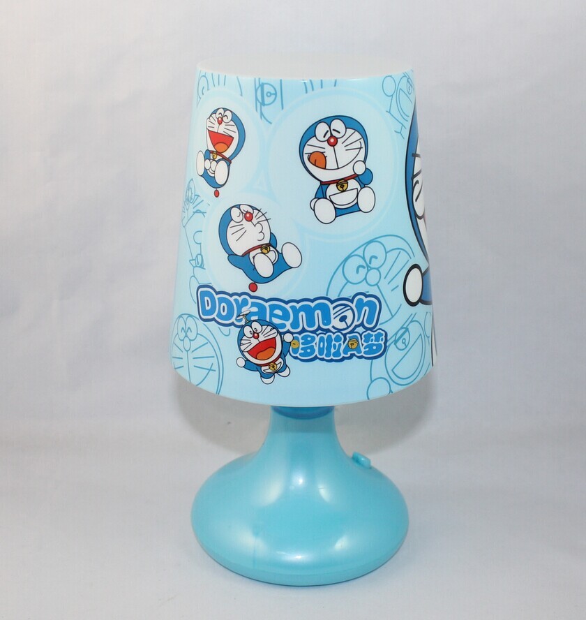 Doraemon Night Light 1-2