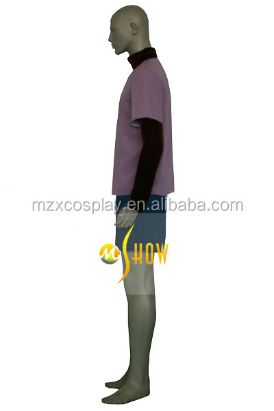 コスプレ衣装モンスターハンター×ハンターkilluazaoldyeckハロウィーンパーティーコスプレ衣装販売のための問屋・仕入れ・卸・卸売り