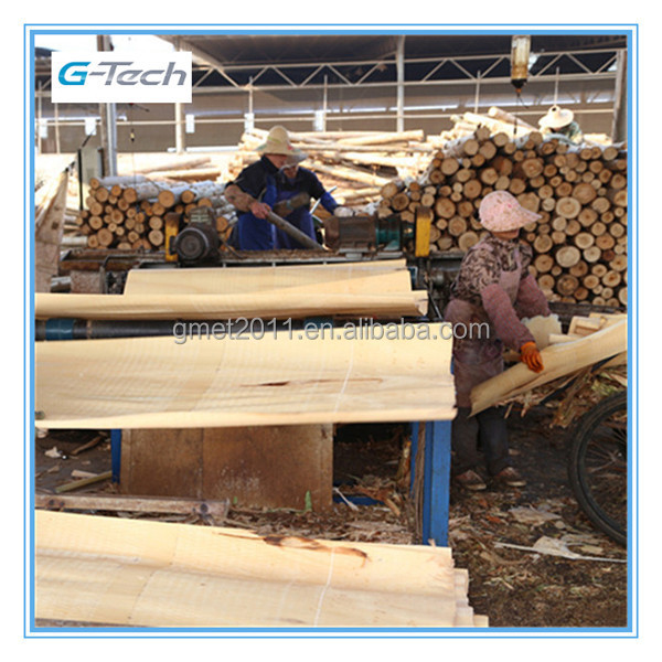 ユーカリ3ミリメートルベニヤ、 木製のベニヤ、 工事取引用木材のベニヤ問屋・仕入れ・卸・卸売り
