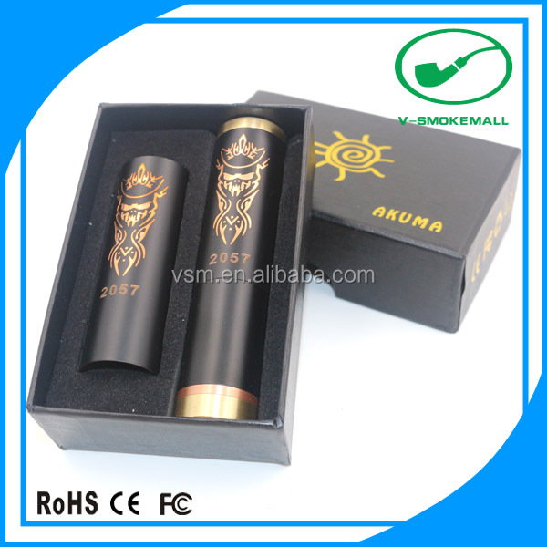 Package e cigarette ZNA30 mod e zigaretten zna 30 mod
