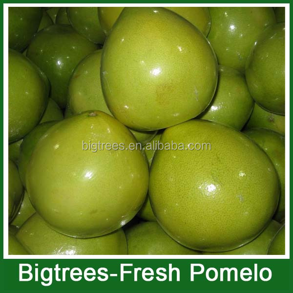 2014 green citrus fruit , fresh grapefruit, pomelo