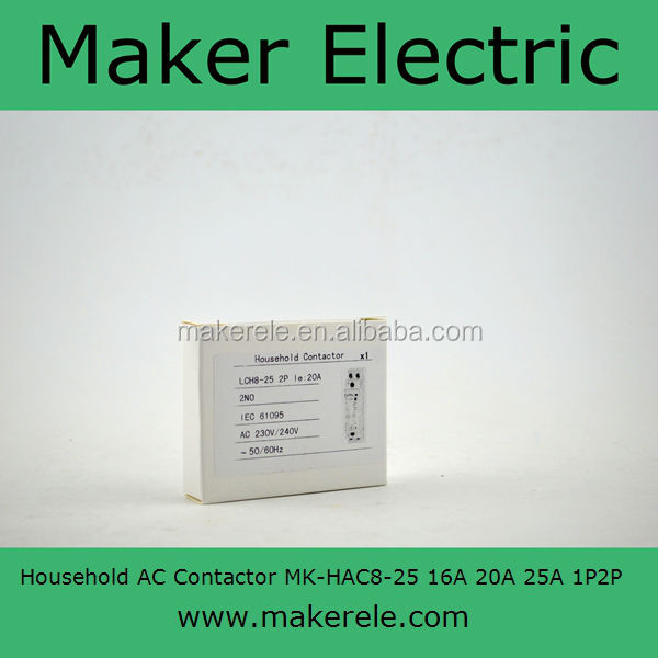 モジュラーハウスホールドmk-hac8-2020a1pコンタクタ問屋・仕入れ・卸・卸売り