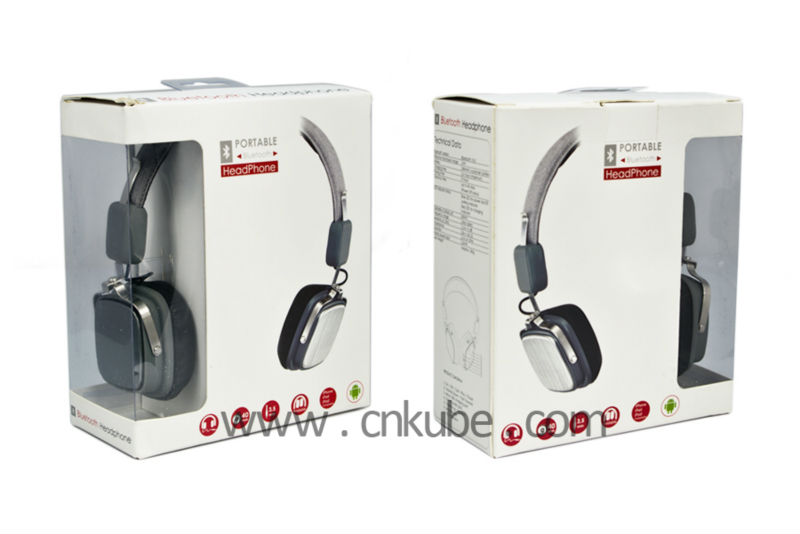 新しいユニークなファッション2014年ポータブル用bluetoothステレオヘッドセットのandriod問屋・仕入れ・卸・卸売り
