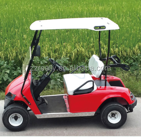 ゴルフカートの価格/安い電動ゴルフカート/中国のゴルフカート問屋・仕入れ・卸・卸売り