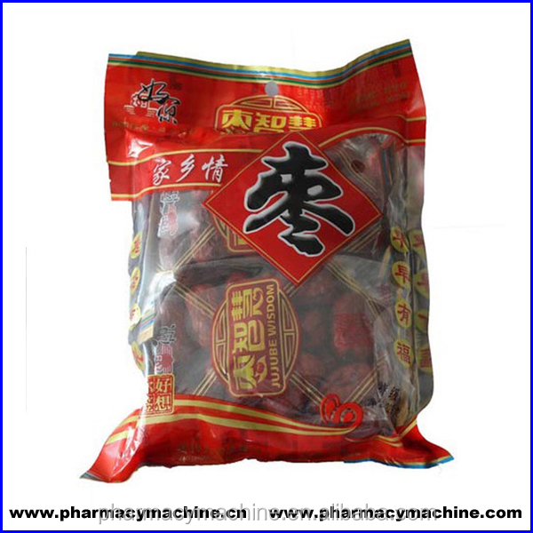DXDK-520 Vertical Sugar Granule Pouch Packing Machine