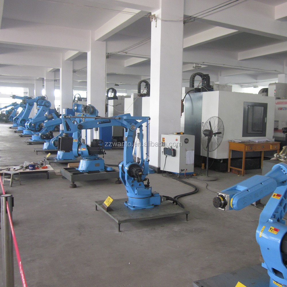 ロボット工業産業用ロボット中国産業用ロボット アーム仕入れ・メーカー・工場